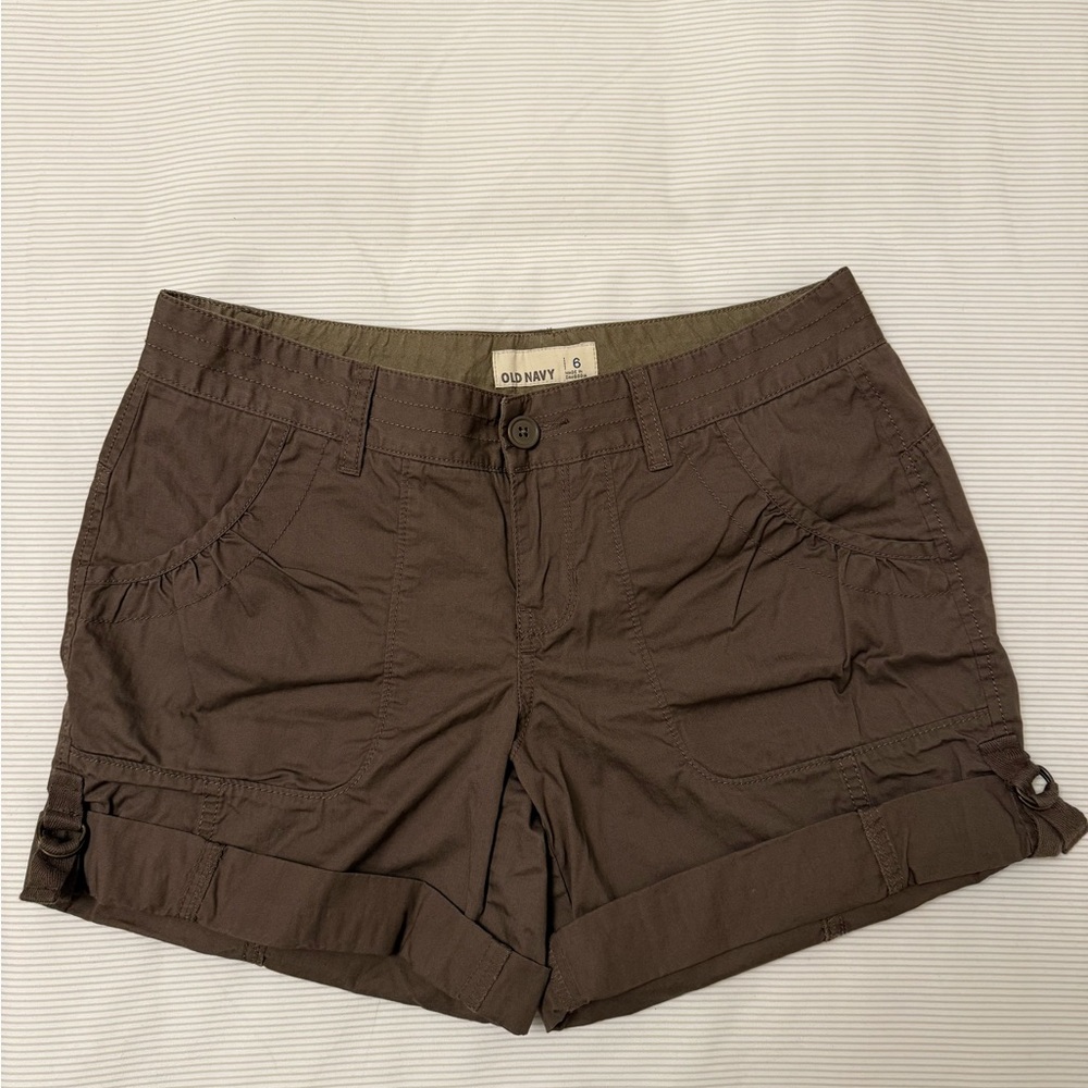 2/$30 Old Navy Shorts
